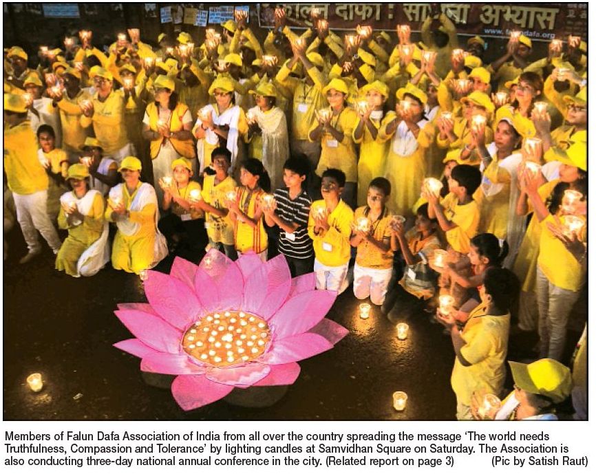 The Hitavada Nagpur 17-Jul-16